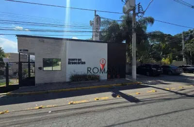 Sobrado com 3 dormitórios à venda por r$ 850.000,00 - parque santa rosa - suzano/sp