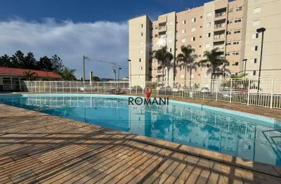 Apartamento com 3 dormitórios à venda, 69 m² por r$ 420.000,00 - conjunto residencial irai - suzano/sp