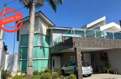 Sobrado com 3 dormitórios à venda por r$ 1.800.000,00 - jardim altos de suzano - suzano/sp