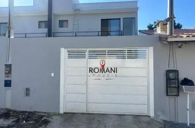 Sobrado com 3 dormitórios à venda, 90 m² por r$ 580.000 - cidade edson - suzano/sp