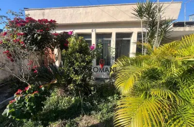 Casa com 4 dormitórios à venda, 157 m² por r$ 600.000 - vila correa - ferraz de vasconcelos/sp