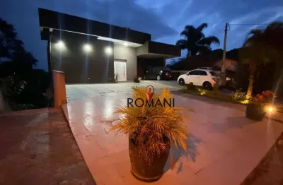 Sobrado com 3 dormitórios à venda, 350 m² por r$ 2.150.000,00 - jardim imperial hills iii - arujá/sp