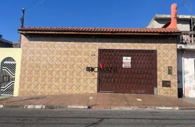 Casa com 3 dormitórios à venda, 187 m² por r$ 600.000,00 - vila santa margarida - ferraz de vasconcelos/sp
