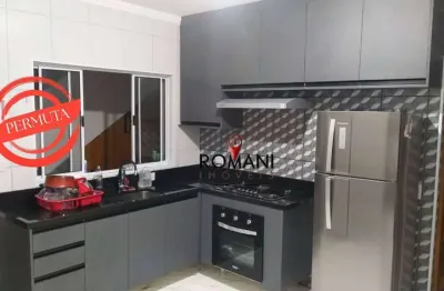 Casa com 2 dormitórios à venda, 180 m² por r$ 404.990,00 - vila urupês - suzano/sp
