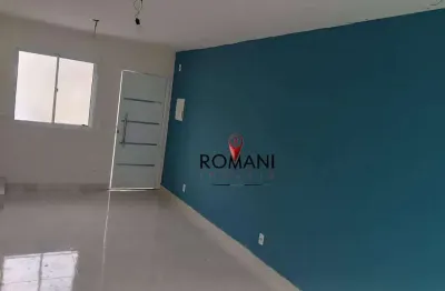 Sobrado com 2 dormitórios, 65 m² - venda por r$ 500.000,00 ou aluguel por r$ 2.550,00/mês - jardim modelo - suzano/sp