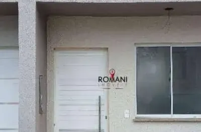 Sobrado com 2 dormitórios, 65 m² - venda por r$ 500.000,00 ou aluguel por r$ 2.550,00/mês - jardim modelo - suzano/sp