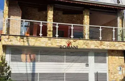 Sobrado com 3 dormitórios à venda por r$ 990.000,00 - jundiapeba - mogi das cruzes/sp