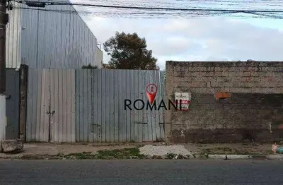 Terreno à venda, 350 m² por r$ 430.000,00 - jardim quaresmeira - suzano/sp