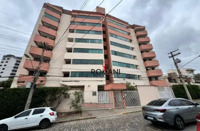 Apartamento com 3 dormitórios à venda, 144 m² por r$ 689.995 - vila vitória - mogi das cruzes/sp