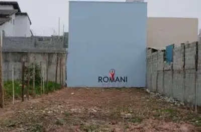 Terreno à venda, 175 m² por r$ 188.000,00 - jardim quaresmeira - suzano/sp