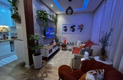 Casa com 2 dormitórios à venda por r$ 449.900,00 - vila urupês - suzano/sp