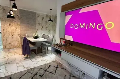 Apartamento com 3 dormitórios à venda, 78 m² por r$ 699.980,00 - centro - suzano/sp