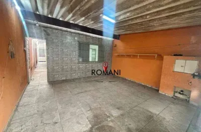 Casa com 3 dormitórios à venda, 109 m² por r$ 379.900 - vila figueira - suzano/sp