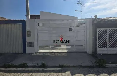 Casa com 3 dormitórios à venda por R$ 540.000,00 - Cidade Cruzeiro do Sul - Suzano/SP