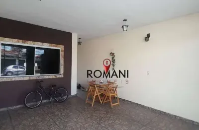 Casa com 2 dormitórios à venda, 101 m² por R$ 490.000,00 - Vila Amorim - Suzano/SP