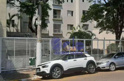 Apartamento com 3 dormitórios à venda, 75 m² por R$ 490.000,00 - Nossa Senhora do Ó - São Paulo/SP