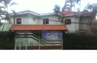 Sobrado residencial à venda, vila albertina, são paulo.