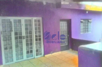 Casa com 2 dormitórios à venda, 110 m² por r$ 349.000,00 - jardim carombe - são paulo/sp