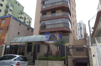 Apartamento alto padrão freguesia do ó  - 106,00m2 - 2 vagas