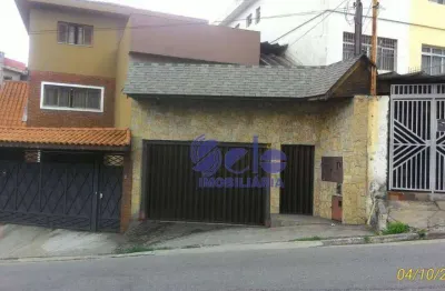 Sobrado residencial à venda, moinho velho, são paulo.
