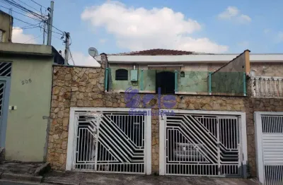 Sobrado freguesia do ó - 3 dorms , 3 vagas aceita troca por apartamento menor valor