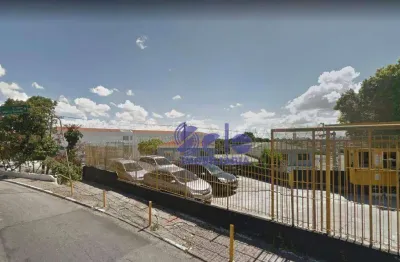 Terreno, 1000 m² - venda por r$ 5.800.000,00 ou aluguel por r$ 15.000,00/mês - nossa senhora do ó - são paulo/sp