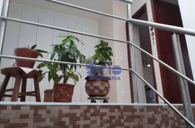 Sobrado à venda por r$ 800.000,00 - vila amália - são paulo/sp
