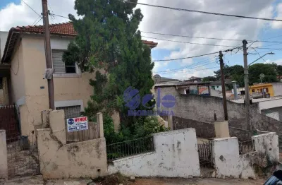 Casa com 1 quarto à venda na Rua Nunes Ferreira Filho, Vila Cavaton, São Paulo