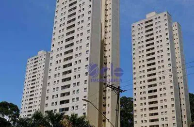Apartamento com 3 dormitórios à venda, 74 m² por r$ 600.000,00 - vila amélia - são paulo/sp