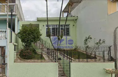 Casa com 2 dormitórios à venda, 100 m² por r$ 550.000,00 - jardim maristela - são paulo/sp