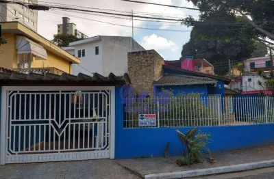 Sobrado à venda, 191 m² por r$ 690.000,00 - vila albertina - são paulo/sp