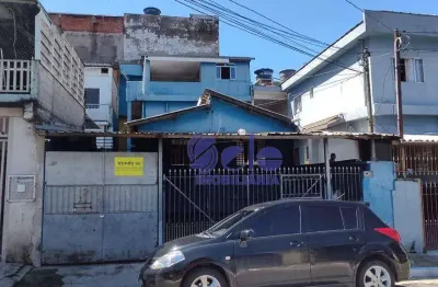 Casas para renda venda, 188 m² por r$ 499.000 - jardim maristela - são paulo/sp