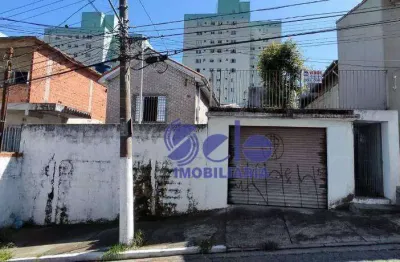 Casa térrea com 2 dormitórios à venda, 112 m² por r$ 550.000 - vila nina - são paulo/sp