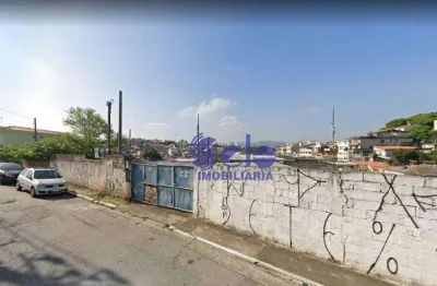 Terreno à venda, 427 m² por r$ 1.100.000,00 - freguesia do ó - são paulo/sp