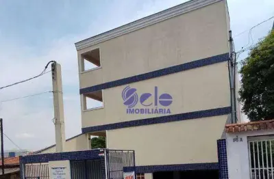 Apartamentos novos com 2 dormitórios à venda, 40 m² por r$ 310.000 - vila portuguesa - são paulo/sp