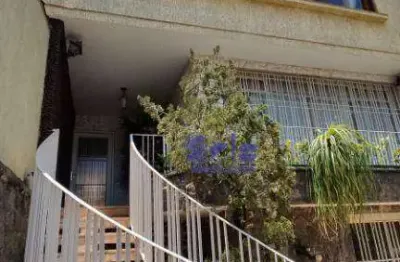 Belíssimo sobrado com área gourmet e piscina freguesia do ó