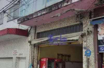 Prédio à venda, 280 m² por r$ 899.900,00 - vila albertina - são paulo/sp