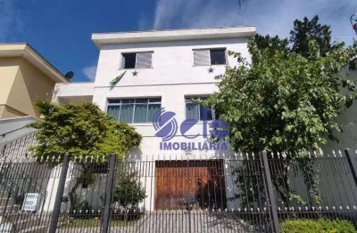 Sobrado com 4 dormitórios à venda, 250 m² por r$ 960.000 - vila portuguesa - são paulo/sp
