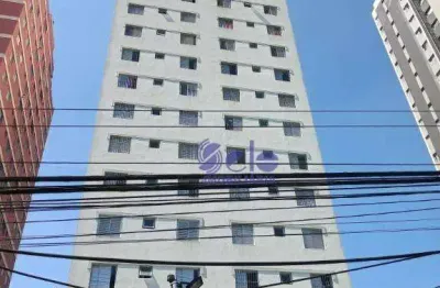 Apartamento com 2 dormitórios à venda, 62 m² por r$ 380.000,00 - nossa senhora do ó - são paulo/sp