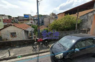 Terreno à venda na Rua Marina Gambini, Vila Bruna, São Paulo
