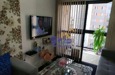 Apartamento com 3 quartos à venda na Avenida Paula Ferreira, Freguesia do Ó, São Paulo