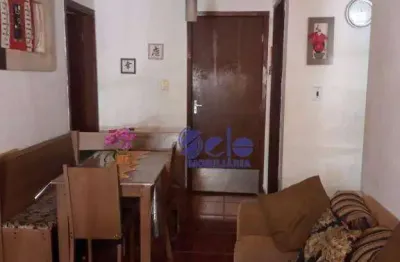 Apartamento com 2 quartos à venda na Rua Doutor Luís La Scala Júnior, Vila Zat, São Paulo