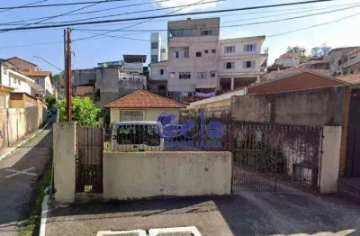 Terreno à venda, 365 m² por r$ 800.000,00 - freguesia do ó - são paulo/sp