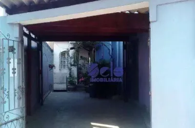 Casa com 1 quarto à venda na Rua Barão de Santo Ângelo, Jardim do Tiro, São Paulo