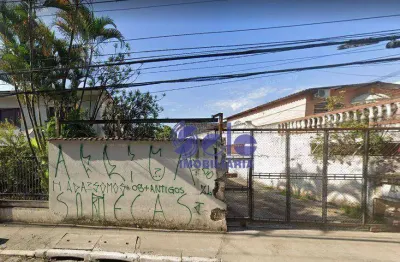 Terreno à venda, 1800 m² por r$ 5.400.000,00 - freguesia do ó - são paulo/sp