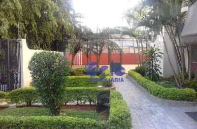 Apartamento com 2 quartos à venda na Rua Brito Peixoto, Vila Primavera, São Paulo