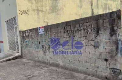 Terreno para alugar, 126 m² por r$ 1.800/mês - freguesia do ó - são paulo/sp