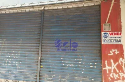 Predio comercial a venda na região da lapa de baixo