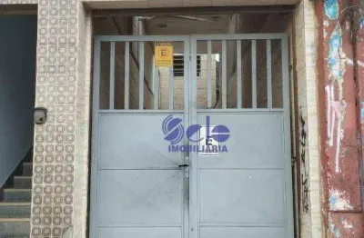 Salão à venda, 360 m² por r$ 2.000.000 - vila serralheiro - são paulo/sp