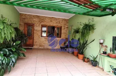 Sobrado com 2 dormitórios à venda, 154 m² por r$ 580.000 - vila palmeiras - são paulo/sp